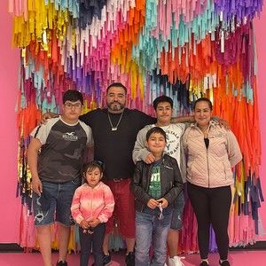 Meet your Posher, Salome